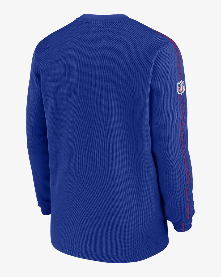 Bills long sleeve shirt hotsell